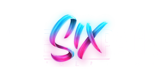 six pack revolution logo