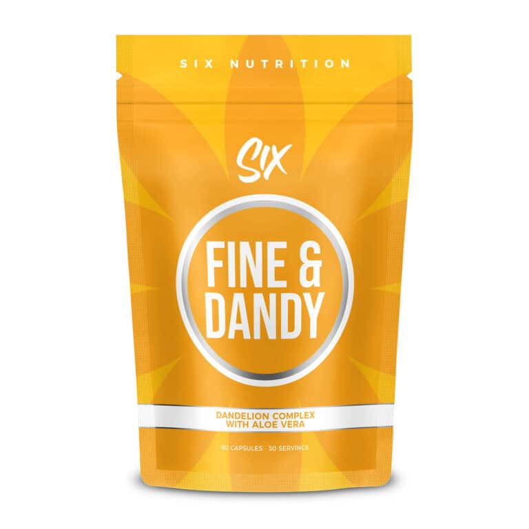 Fine And Dandy The Six Pack Revolution