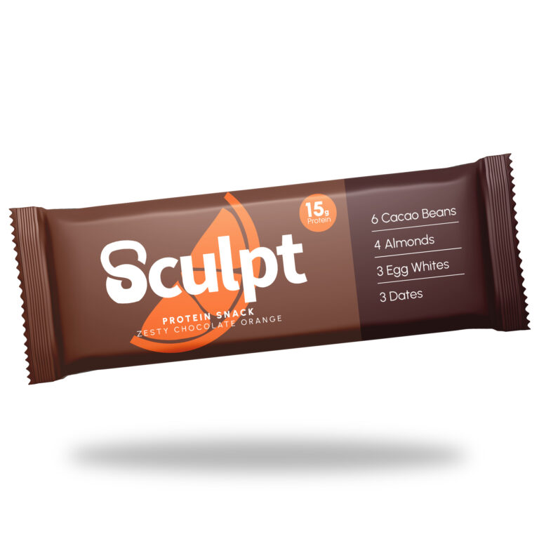 Protein Bars