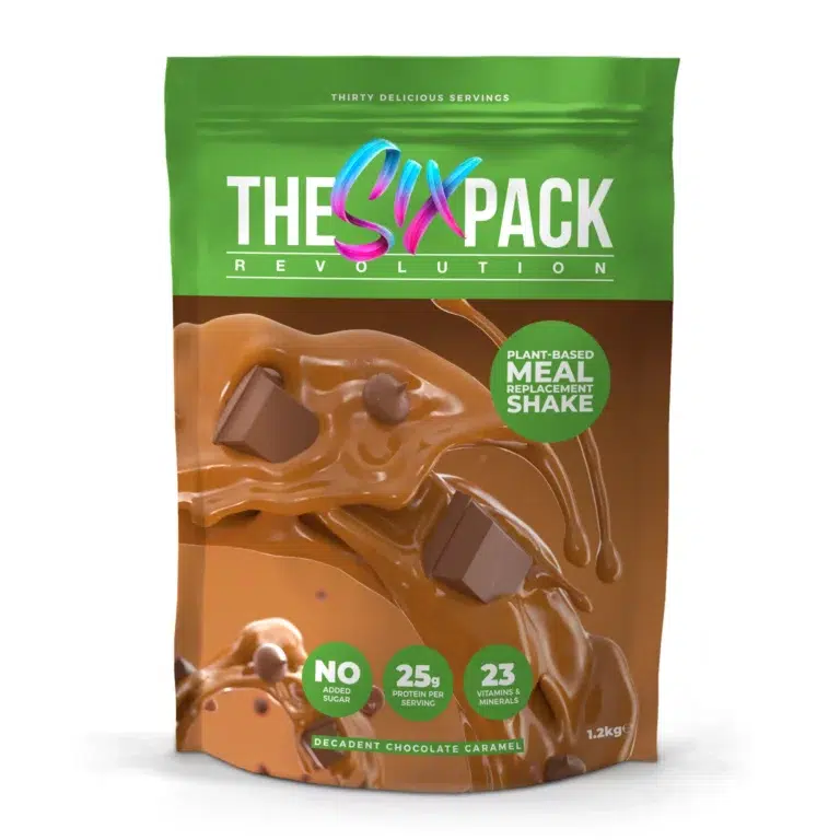 Meal Replacement Shakes