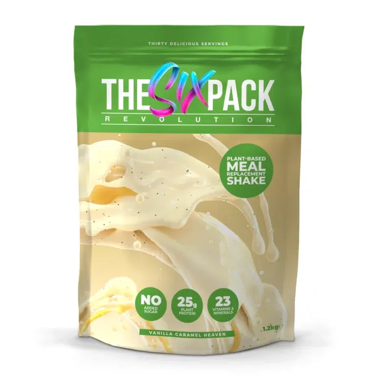 Vegan Range