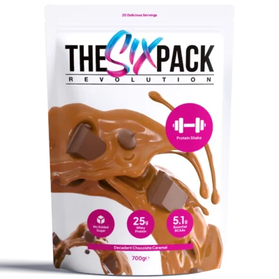 Whey Post-Workout Shakes