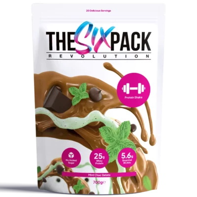 Whey Post-Workout Shakes