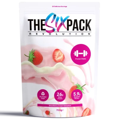 Whey Post-Workout Shakes