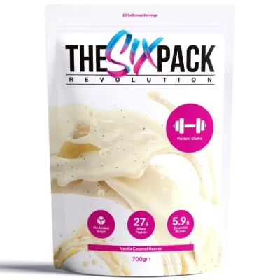 Whey Post-Workout Shakes